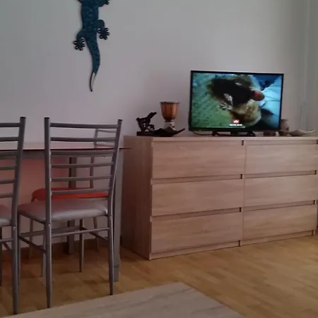 Apartamento Sea View In Costa Adeje (Tenerife)