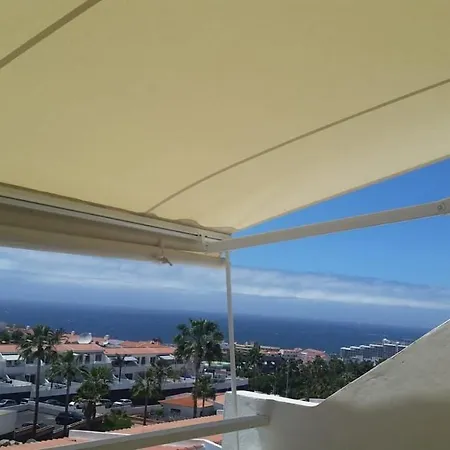 Sea View In Costa Adeje (Tenerife)