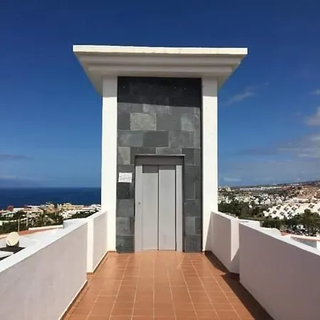 Sea View In Appartement *